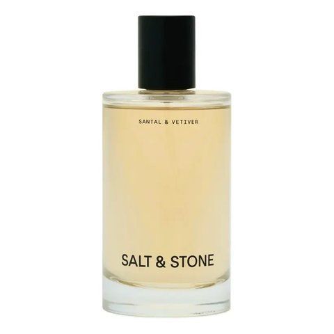 Міст для тіла з ароматом сандалового дерева та ветиверу Body Mist Santal & Vetiver SALT-171048 фото