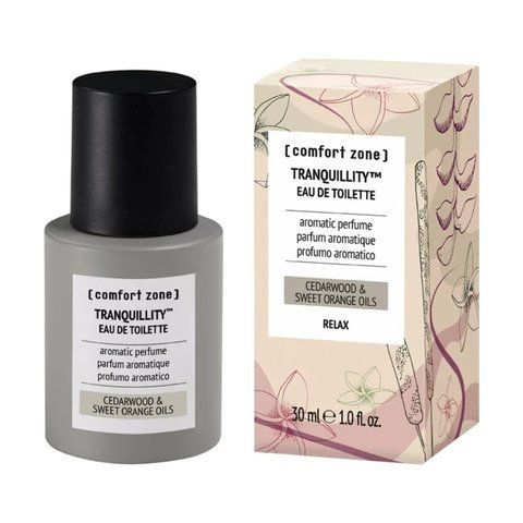 Туалетна вода Tranquillity&trade; Eau De Toilette COMF-172879 фото