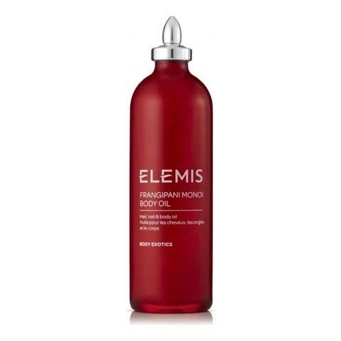 Олія для тіла "Франжипані-моної" Frangipani Monoi Body Oil ELEM-161616 фото